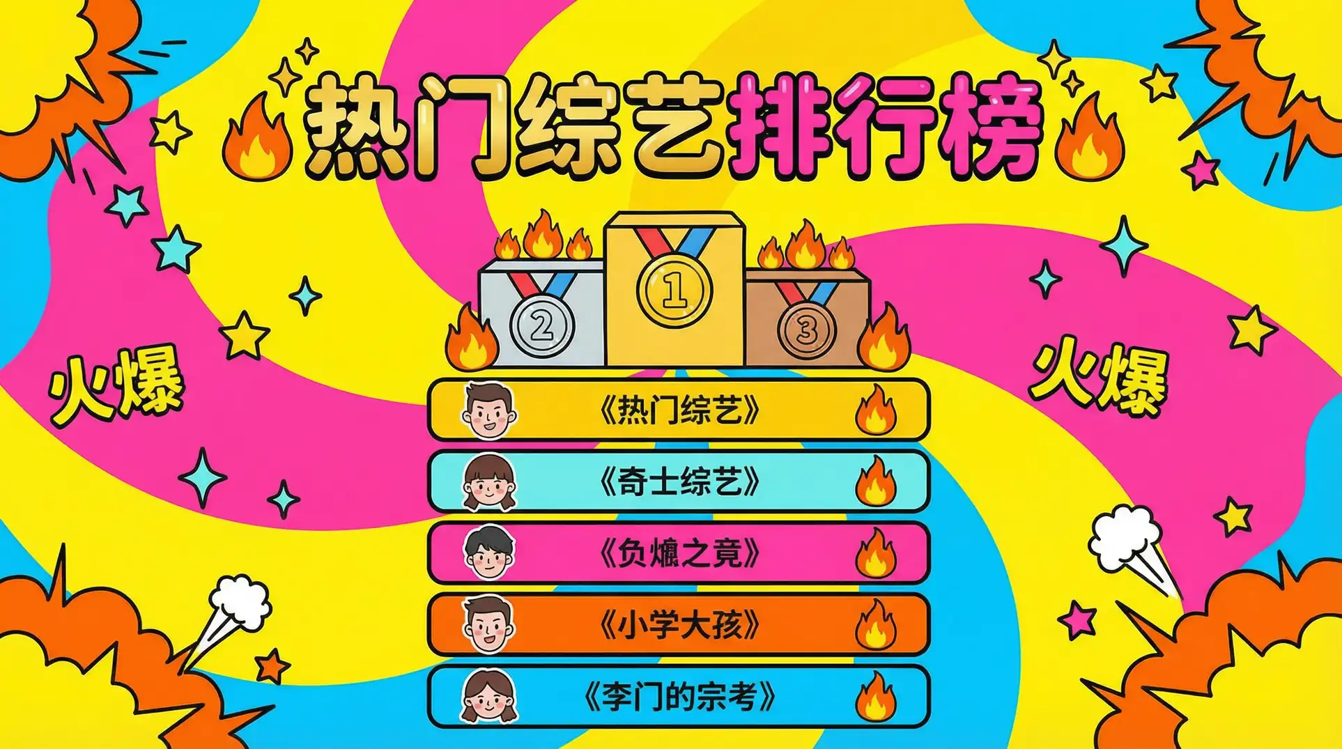 恶人想要抢救一下漫画免费阅读 搞笑舞蹈名场面